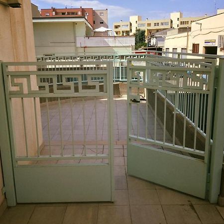 Buon Vento Bed & Breakfast Matera Dış mekan fotoğraf