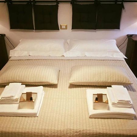 Buon Vento Bed & Breakfast Matera Dış mekan fotoğraf