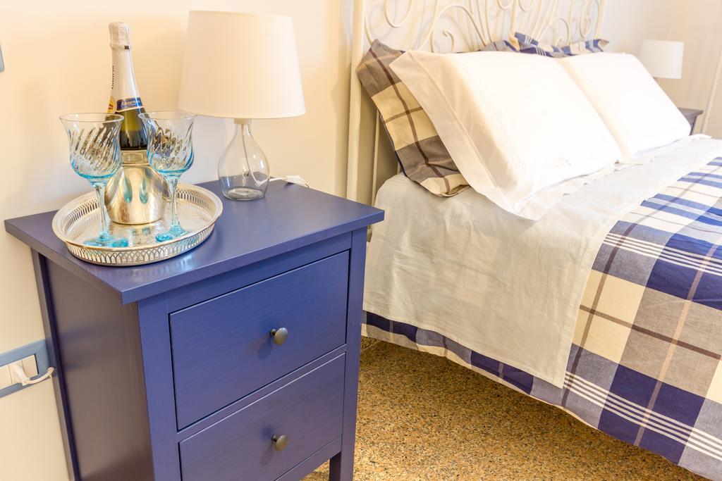 Buon Vento Bed & Breakfast Matera Oda fotoğraf