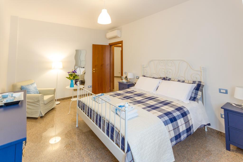 Buon Vento Bed & Breakfast Matera Oda fotoğraf