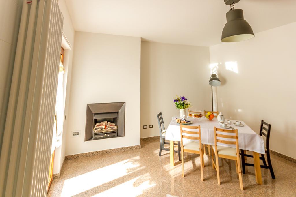 Buon Vento Bed & Breakfast Matera Dış mekan fotoğraf