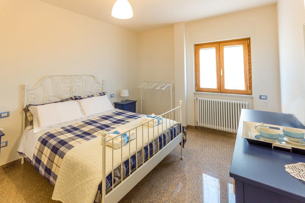 Buon Vento Bed & Breakfast Matera Dış mekan fotoğraf