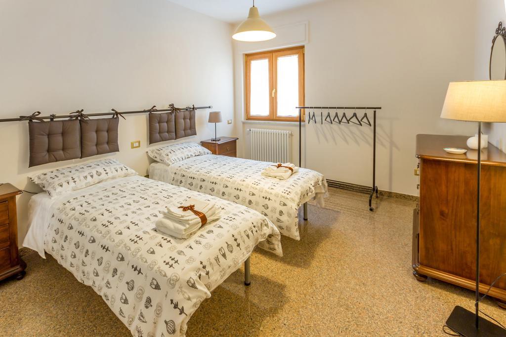 Buon Vento Bed & Breakfast Matera Dış mekan fotoğraf