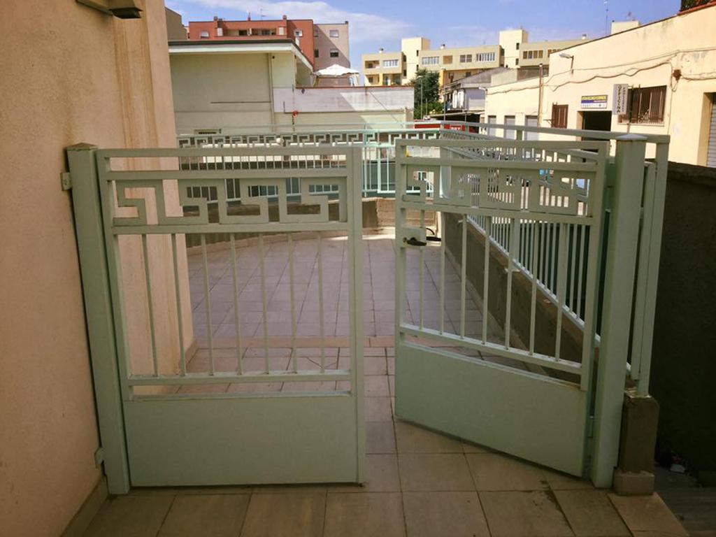 Buon Vento Bed & Breakfast Matera Dış mekan fotoğraf