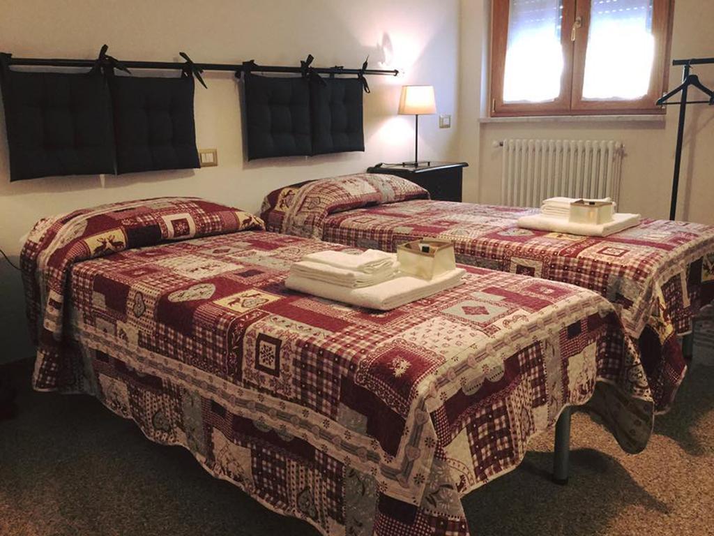 Buon Vento Bed & Breakfast Matera Dış mekan fotoğraf