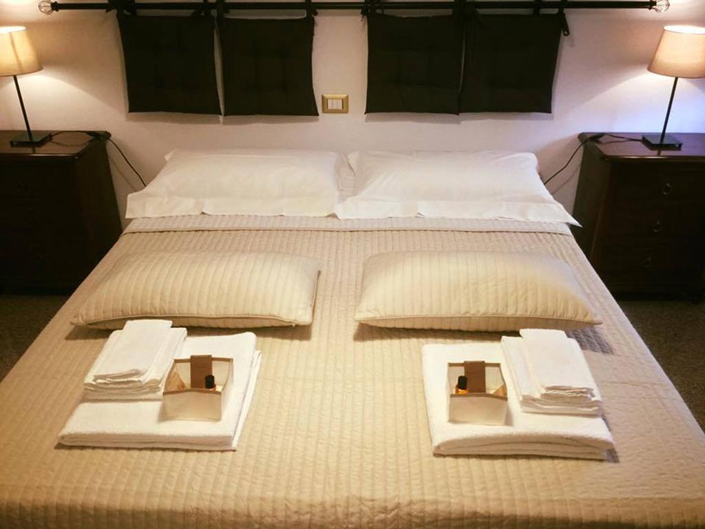 Buon Vento Bed & Breakfast Matera Dış mekan fotoğraf